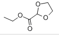 1,3-Dioxolane-2-carboxylic acid Ethyl ester
